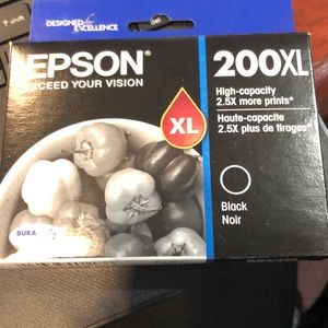 Epson 200XL